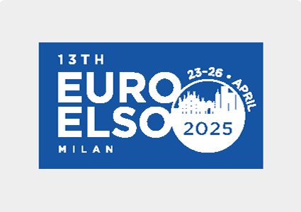 13th EuroELSO Congress 2025