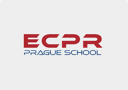 ECPR School 2025 Prague, Czech Republic