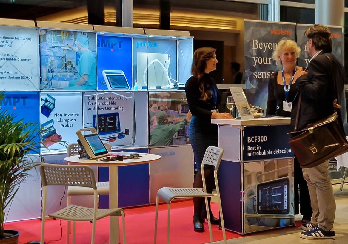 DGPTM German Perfusion Congress