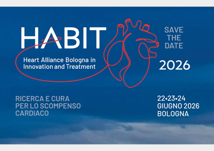 Habit Congress, Bologna – Italy