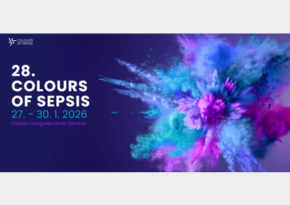 Sepsis Congress, Czech Republic