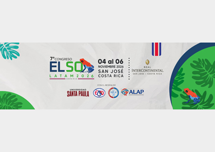 Latam Elso, San Josè- Costa Rica