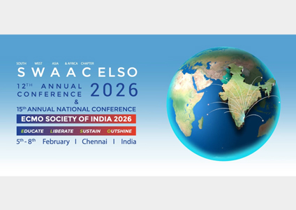 Swaac Elso, Chennai – India