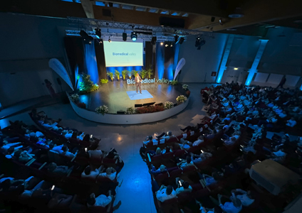 Biomedical Valley, Mirandola – Italy