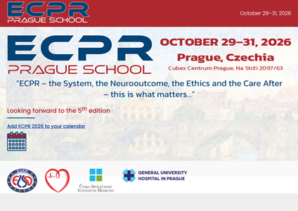 ECPR School Prague, Prague – Checkz Republic