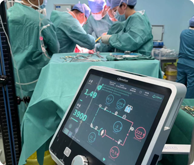 Advancing Patient Care and Health Systems